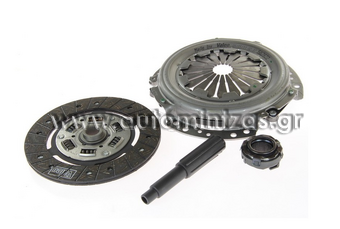Clutch kit