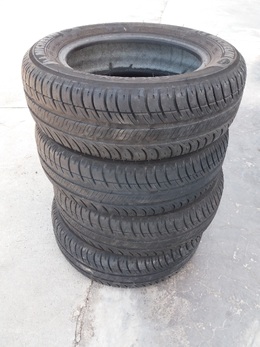 Λάστιχα τετράδα Michelin energy saver 175/65R14