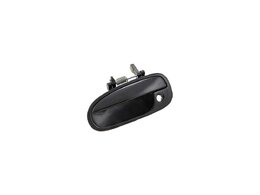 External handle