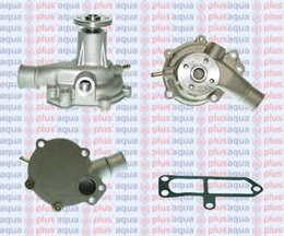 Αντλία νερού Mazda GWMZ-07A, MZ-13, PA1045, 025915010, 025915020, 025915010A, 077715010B