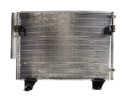 Ψυγείο A/C TOYOTA HILUX VIGO '05-'12 KUN15/25 2KD/ 1KD