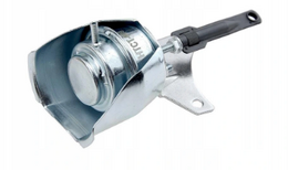 Pressure control valve turbo