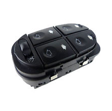Διακόπτης ηλεκτρικών παραθύρων FORD  93BG14A132AC