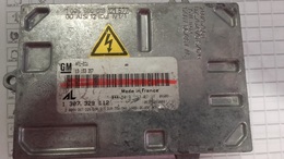 Xenon controller xenon opel 1307329112, 1232029, 13153357