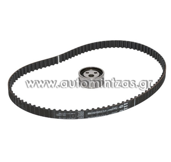 Timing belts kit