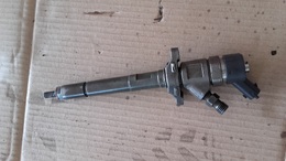 Fuel Injector PEUGEOT 307  0445110239, 606680, C3207, 2705, 2743, 88918