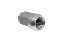 Παξιμάδι τροχών SSANGYONG ACTYON, REXTON, KYRON 14X1.5 17MM, 41735-31000C, 4173531000C