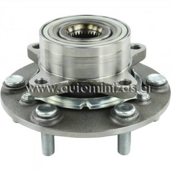 Wheel bearings