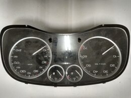 Κοντέρ Peugeot 307  P9654485080A01, 28112194-2, NS5468677-A, JCAE-CMB-T5C1-CEM00
