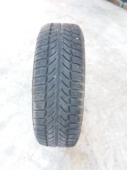 Λάστιχο GoodYear eagle ncts 195/55R16