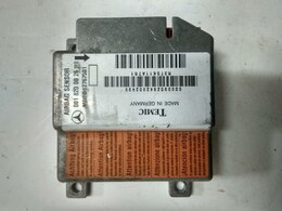 Εγκέφαλος αερόσακου Mercedes Benz W210  0018200026