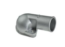 Neck thermostat