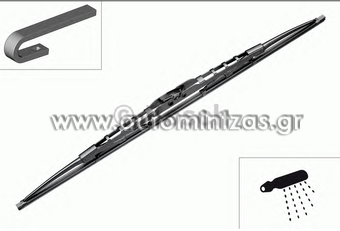 Wipers   RENAULT & VOLVO   3397011310, N66