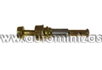Brake callipers