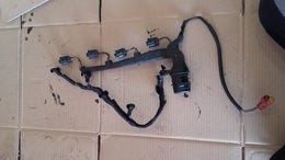 engine harness PEUGEOT & CITROEN  9688063580
