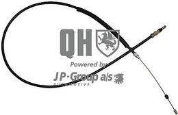 Handbrake cables CITROEN & PEUGEOT   21417, 4745H8, 96263856, 9626385680