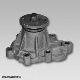 Αντλία νερού TOYOTA, DAIHATSU & VOLKSWAGEN  54 11450 64866 0, WPT-016V, 16100-76036, 16100-79035, 16100-79036, 16100-79037, 16100-79275, J1610079036, J1610079037