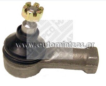 Hub wheels MITSUBISHI L300   MB288119, MB006359, MB076532, MB166427, 1555103, 49249, L42024, L42040, J4825027, C860-70, ADC48713, BTR4322, TA1298, FTR4322, TI-503L, 111503L, STE-5525, 1555103, 49249