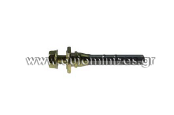 Βίδα δαγκάνας ISUZU DMAX  8-98078-175-0, 8980781750