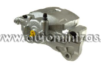 Brake callipers