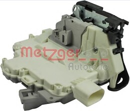 Ηλεκτρική κλειδαριά AUDI A4   8K0839015, 6010-25-032433P, 2313056, V10-85-0029