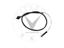Throttle cables RENAULT MEGANE  21071, 7700843189