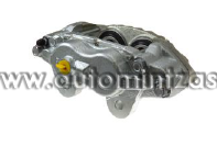 Brake callipers