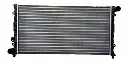 Ψυγείο κινητήρα SEAT IBIZA 883958, 883958WC, 3955334334