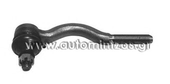 Ακρόμπαρα TOYOTA COROLA  4540619015, 4540619025, 4540619045, 111-02-224, 1446-2006, TA1229, 4201001, 838, TI-224, 111224, STE-1521, 30-160200022, L13011, TO-ES-0477, J4826002, D410U18, 0180749, QR1684S, 91-04010