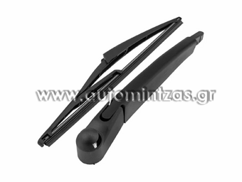WINDSHIELD WIPER HONDA CIVIC '01-'05 3D REAR