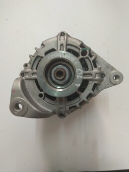 Αλτενέιτορ - δυναμό  HYUNDAI I10  37300-04700, 2619926A, 11330833641