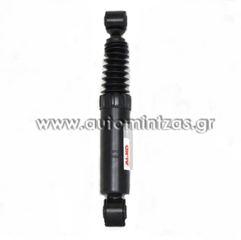 Shock absorber PEUGEOT & CITROEN  338204, 520645, 520647, 520654, 520657, 520660, 520661, 520680, 5206L2, 5206L4, 5206L5, 96000265