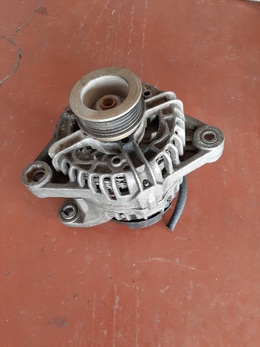 Δυναμό FIAT DOBLO 2006, 0124415012