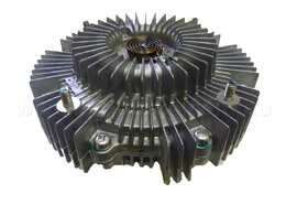 Pulley mercury TOYOTA HILUX  16210-0L011