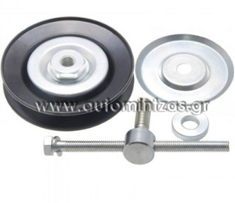 Timing belts kit