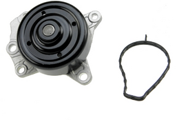 Αντλία νερού TOYOTA YARIS '05, AYGO '05, CITROEN C1 '05, PEUGEOT 107 '05, CPW-TY-090, CPWTY090, 16100-09450