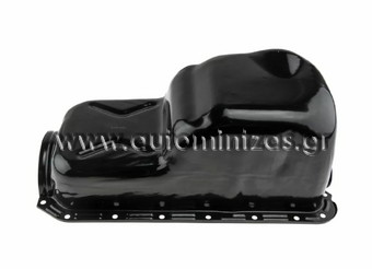 ΚΑΡΤΕΡ FORD FIESTA '91-'02 HCS 1.1/ 1.3 EFI/ 1.0 EFI 75PS/ KA 1.3 '95-'02/ ESCORT '95-  1086428, 86BM-6675-A1A, 86BM-6675-AA