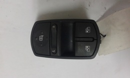 Electric window switches OPEL CORSA  13258521AA, 315625731