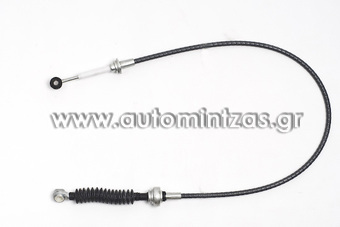 Speed cable