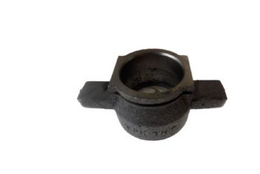 Pipe guide for pipe ISUZU CAMPO  8-94438300-0, 8944383000