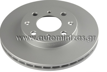 Brake disks HONDA JAZZ   MDC1602, 45251SELT10, 45251SELT00, 42251S50G00, 45251-SAA-G12, 45251-SAA-G10, 45251-S50-J00, 45251-SAA-G11, 45251-SAA-G00, 45251-S50-G00