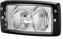 Headlights  1GB996.080-001, 3713132M91A, 607158014, 700/34600