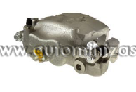 Brake callipers