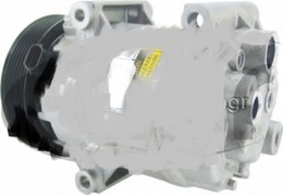 Κομπρεσέρ a/c Renault scenic  8200053264, 8200457418, 8200940233, 8200678499, 8200309193, 7711135808