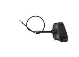Throttle cables  ISUZU DMAX  8-97395613-0, 8973956130