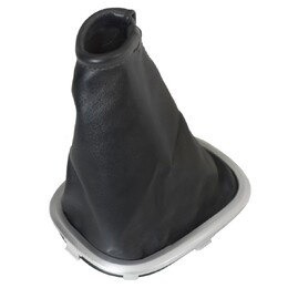 Gear lever bubble