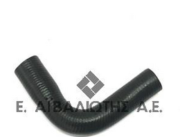 Water pipes  MAZDA  R226-15-186, R226-15-186A, R226-15-186B