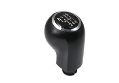 Πόμολο λεβιέ ταχυτήτων OPEL ASTRA H, CORSA D, 6 ΤΑΧΥΤΗΤΕΣ, 5738040/B