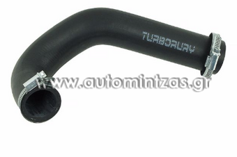 Turbo collar