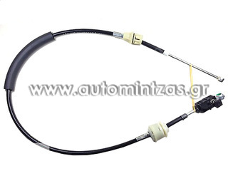 Speed Cable